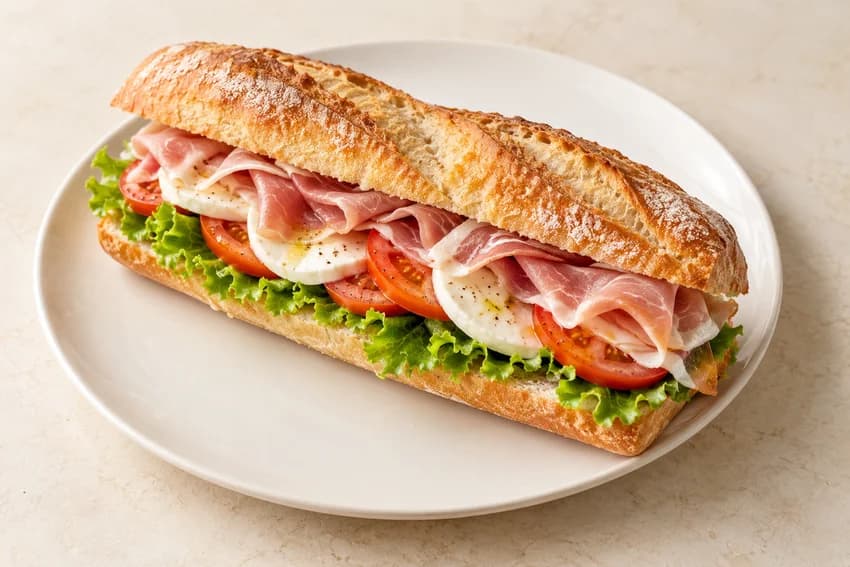 Longaniza de Graus