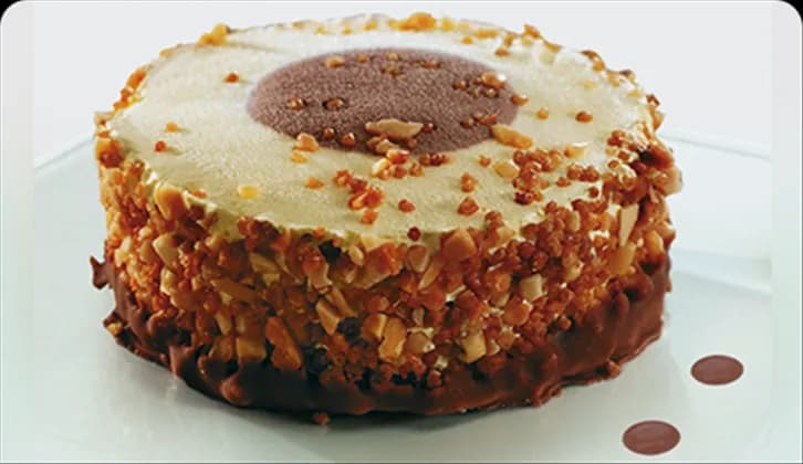 Crocanti Helado