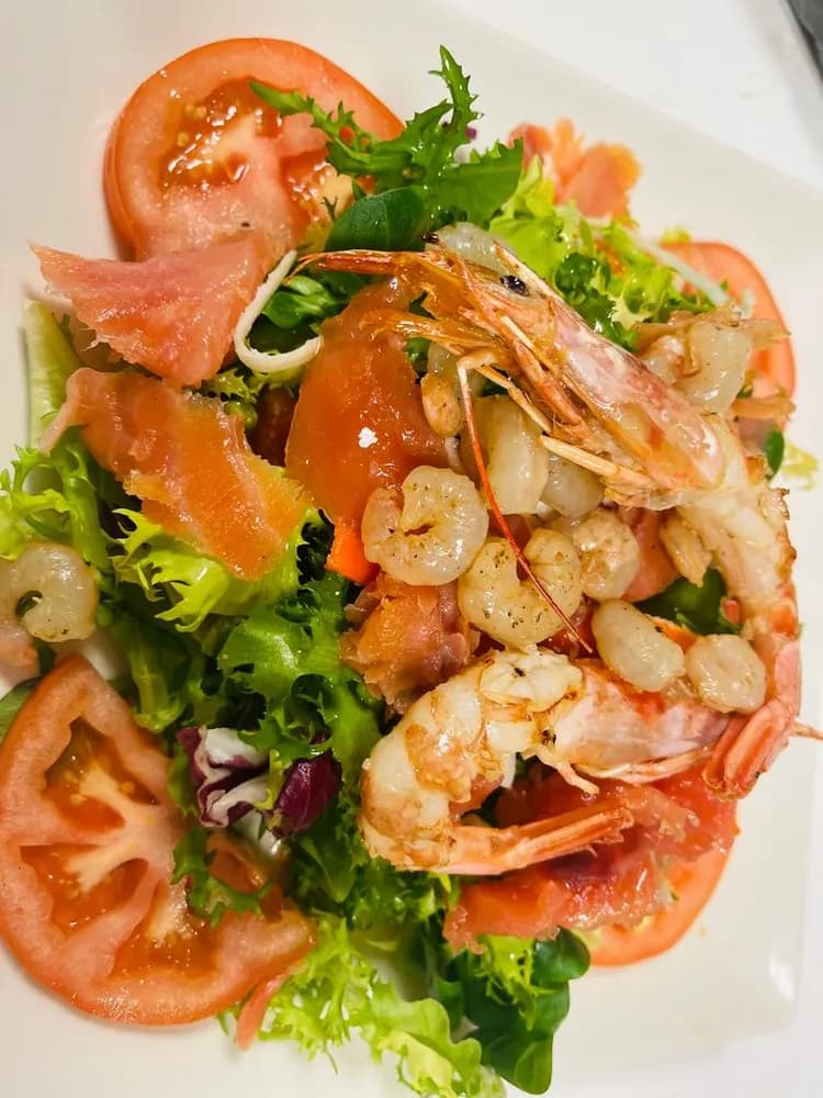 Ensalada Di Mare