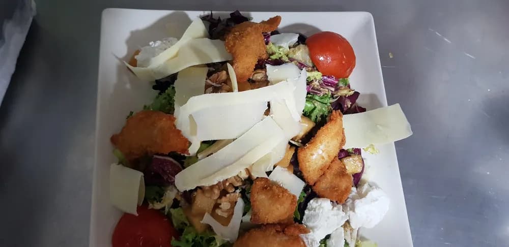 Ensalada Toscana