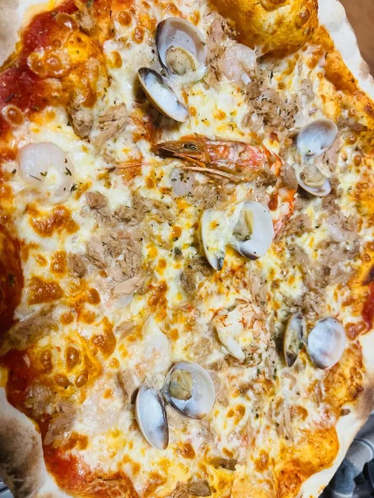 Marinera