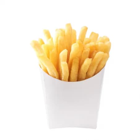 Patatas Fritas