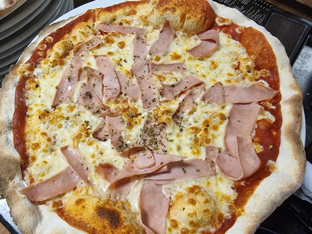 Prosciutto