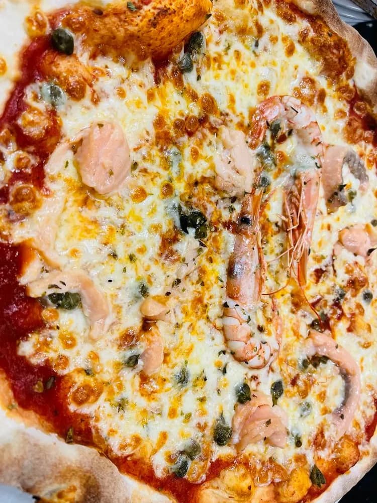 Salmonera