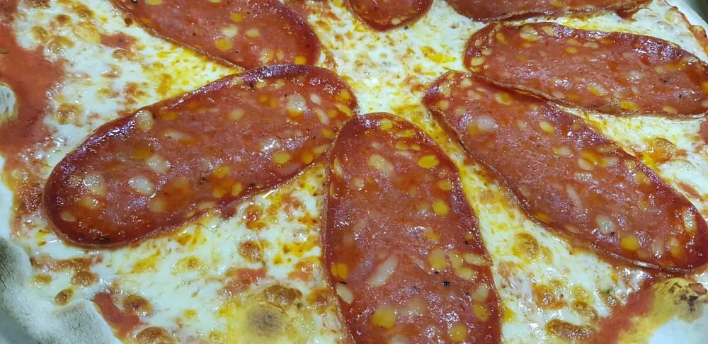 Pepperoni